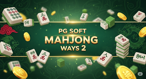 Mahjong Ways 2